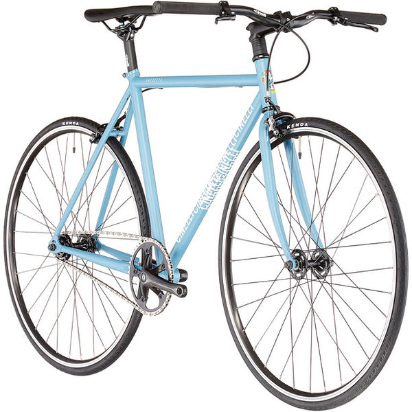 Cinelli GAZZETTA Complete Bike – FSMBIKES.com