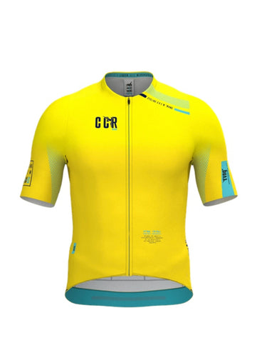 RVNG MAGLIA "CCR" CICLO GIRO "109"
