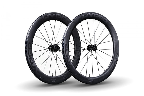 HYPER D67 Disc Brake Wheelset –