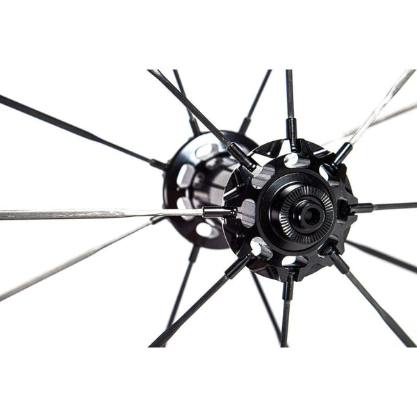 HYPER 50mm Rim Brake Wheelset – - Main Image