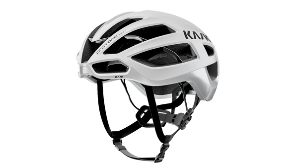 Kask Protone Icon Cycling Helmet - Olive Green