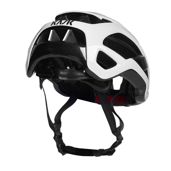 KASK VALEGRO WHITE – - Main Image