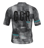 RVNG MAGLIA "CCR" CICLO GIRO "BLACK"