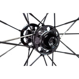 HYPER 50mm Disc Brake Wheelset