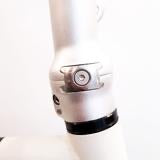 AHOOGA Folding Bike – Analog (0V) – Essential