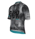 RVNG MAGLIA "CCR" CICLO GIRO "BLACK"