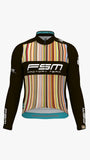 RVNG MAGLIA FSM MURELLA LONG SLEEVES 2024 Spring / Autumn Full Color