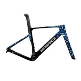 G5 Gravel Nautical Blue