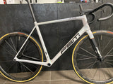 FSM PIUME Frame