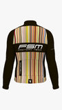 RVNG MAGLIA FSM MURELLA LONG SLEEVES 2024 Spring / Autumn Full Color