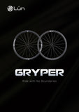 Lun Gryper Disc