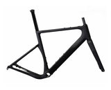 3T Exploro Race/Max frameset Ready-to-Paint