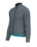 RVNG MAGLIA LS BLZRD GIRO 1/2 STAGIONE "ARDESIA"