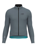 RVNG MAGLIA LS BLZRD GIRO 1/2 STAGIONE "ARDESIA"