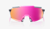 KORBIN
Polished Translucent Grey
Purple Multilayer Mirror Lens