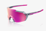 KORBIN
Polished Translucent Grey
Purple Multilayer Mirror Lens