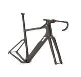 3T Exploro Racemax Italia | Frameset Project X