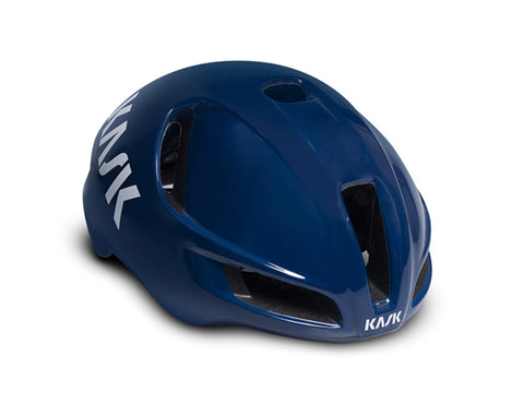 KASK UTOPIA Y OXFORD BLUE