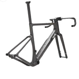 3T Exploro Racemax Italia | Frameset Project X