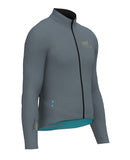 RVNG MAGLIA LS BLZRD GIRO 1/2 STAGIONE "ARDESIA"