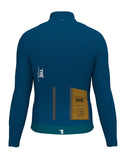 RVNG MAGLIA LS BLZRD GIRO 1/2 STAGIONE "PETROLEUM"