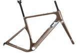 3T EXPLORO ULTRA Coffee Frame