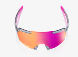 KORBIN
Polished Translucent Grey
Purple Multilayer Mirror Lens