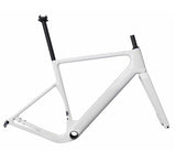 3T Exploro Ultra frameset Ready-to-Paint