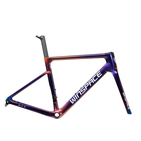 WINSPACE SLC5.0 Mirage