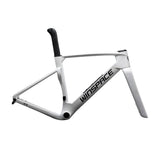G5 Gravel Alpine White