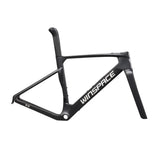 G5 Gravel Carbon Black