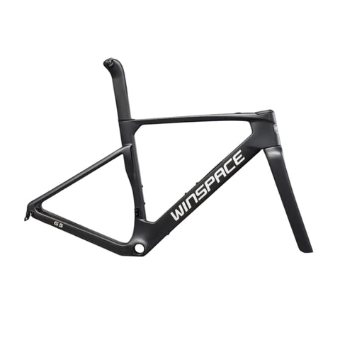 G5 Gravel Carbon Black