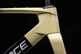 G5 Gravel Carbon Black