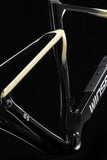 G5 Gravel Alpine White