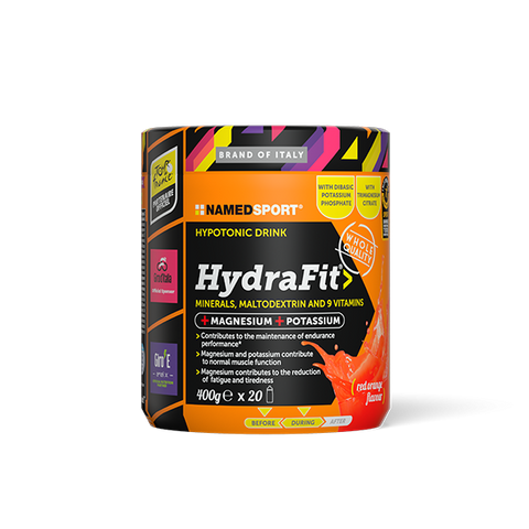 Namedsport Hydra Fit 400g