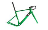 3T Exploro Racemax Italia | Frameset Green