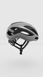 KASK ELEMENTO SILVER