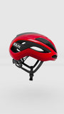 KASK ELEMENTO RED