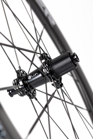 LUN HYPER 3 D45 Disc Brake Wheelset – FSMBIKES.com LUN HYPER 3 D45 Disc Brake Wheelset – FSMBIKES.com
