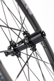 LUN HYPER 3 D33 Disc Brake Wheelset
