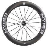 LUN HYPER 3 D67 Disc Brake Wheelset