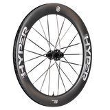 LUN HYPER 3 D67 Disc Brake Wheelset