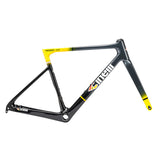 Cinelli PRESSURE ADR Frame Fork Set