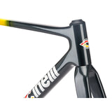 Cinelli PRESSURE ADR Frame Fork Set