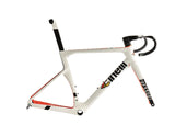 CINELLI PRESSURE Frame