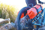 AEROE Spider Rear Rack Cradle