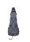 EVOC SEAT PACK BOA WP 16 / CARBON GREY / ONE SIZE / 16L