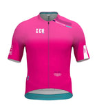RVNG MAGLIA "CCR" CICLO GIRO "CILIEGIA"