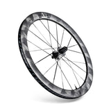 Lún MEGA D45 Disc Brake Wheelset