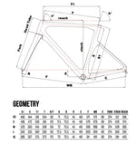 Cinelli Pressure Team Edition